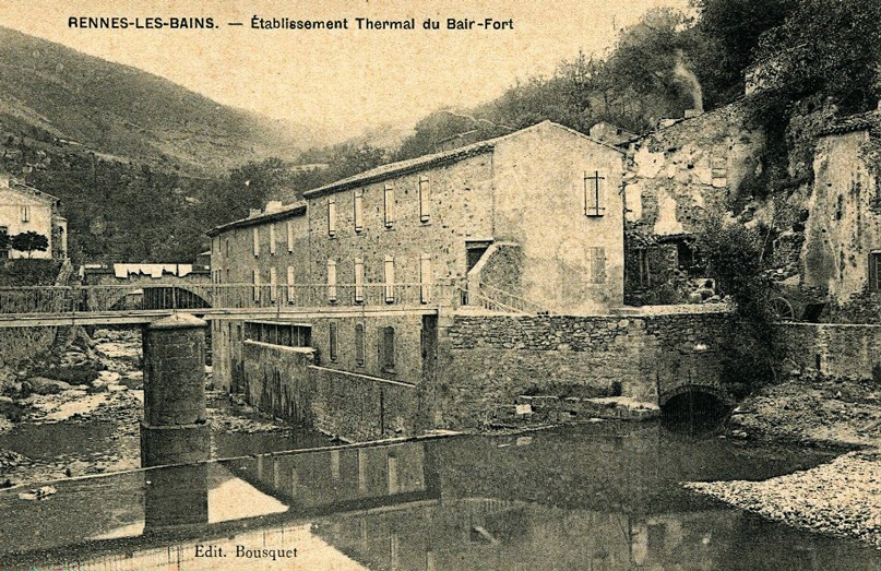 Bain-fort